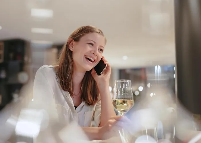 Moevenpick Frankfurt Messe 4*