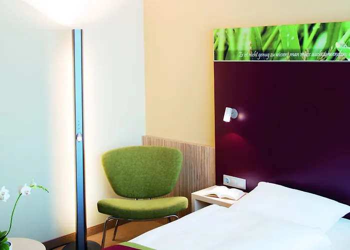 Moevenpick Frankfurt Messe