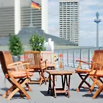Moevenpick Frankfurt Messe Frankfurt am Main