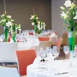 Moevenpick Frankfurt Messe Szálloda Frankfurt am Main
