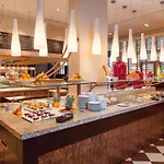Moevenpick Frankfurt Messe