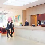 Moevenpick Frankfurt Messe Hotel Frankfurt am Main