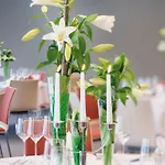Moevenpick Frankfurt Messe 4*