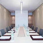 Hotel Moevenpick Frankfurt Messe