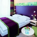 Moevenpick Frankfurt Messe