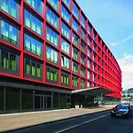Moevenpick Frankfurt Messe 4* Frankfurt am Main