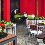 Moevenpick Frankfurt Messe