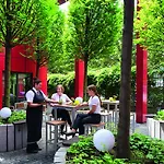 Hotel Moevenpick Frankfurt Messe Frankfurt am Main
