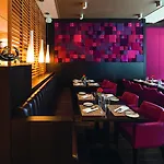 Moevenpick Frankfurt Messe Frankfurt am Main