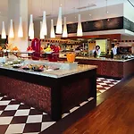 Moevenpick Frankfurt Messe 4* Frankfurt am Main