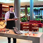 Moevenpick Frankfurt Messe 4*