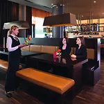 Moevenpick Frankfurt Messe