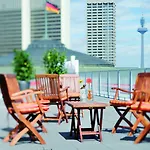 Moevenpick Frankfurt Messe Hotel Frankfurt am Main