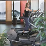 Moevenpick Frankfurt Messe 4* Frankfurt am Main