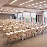 Hotel Moevenpick Frankfurt Messe Frankfurt am Main