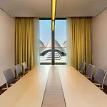 Moevenpick Frankfurt Messe Hotel