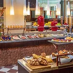 Szálloda Moevenpick Frankfurt Messe 4*