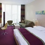 Hotel Moevenpick Frankfurt Messe