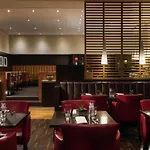 Moevenpick Frankfurt Messe Frankfurt am Main