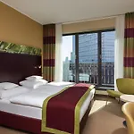 Moevenpick Frankfurt Messe Hotel Frankfurt am Main