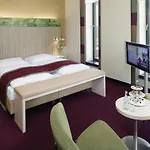 Moevenpick Frankfurt Messe 4* Frankfurt am Main