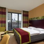 Moevenpick Frankfurt Messe 4*