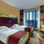 Moevenpick Frankfurt Messe Frankfurt am Main