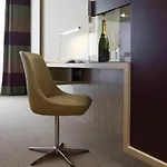 Moevenpick Frankfurt Messe