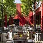Hotel Moevenpick Frankfurt Messe Frankfurt am Main