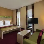 Hotel Moevenpick Frankfurt Messe 4*