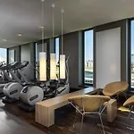 Moevenpick Frankfurt Messe Hotel Frankfurt am Main