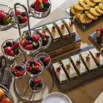 Moevenpick Frankfurt Messe Szálloda 4*