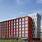 Moevenpick Frankfurt Messe Frankfurt am Main