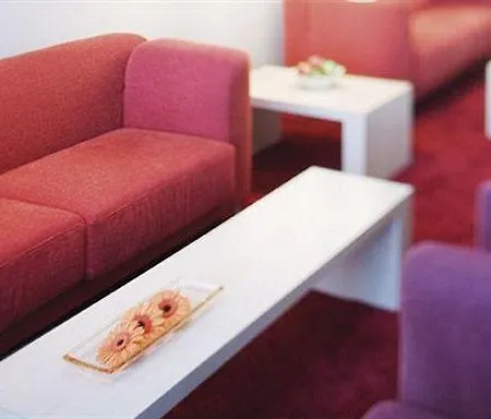 Moevenpick Frankfurt Messe Hotel 4*