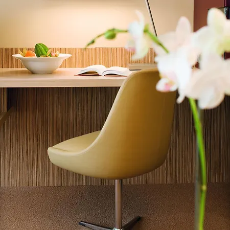 Moevenpick Frankfurt Messe 4*