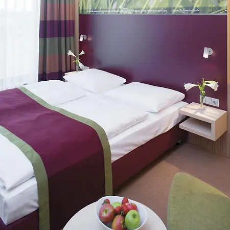 Moevenpick Frankfurt Messe Hotel Frankfurt am Main