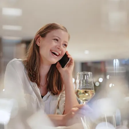 Moevenpick Frankfurt Messe 4*