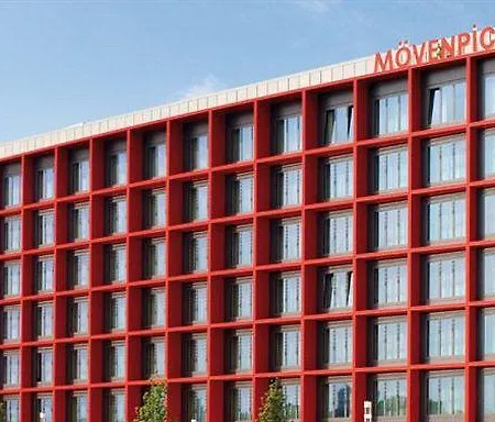 Moevenpick Frankfurt Messe Hotel 4*