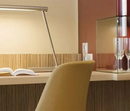 Moevenpick Frankfurt Messe 4* Frankfurt am Main