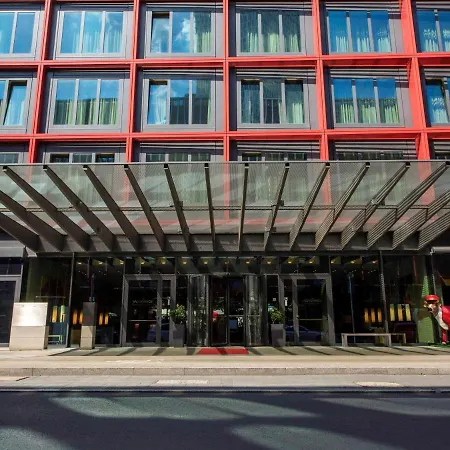 Moevenpick Frankfurt Messe