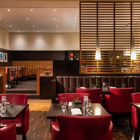 Hotel Moevenpick Frankfurt Messe Frankfurt am Main