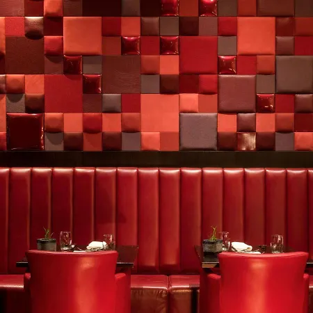 Moevenpick Frankfurt Messe Hotel