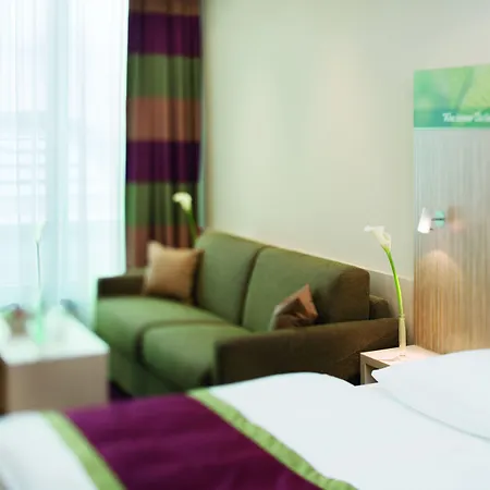 Moevenpick Frankfurt Messe Otel