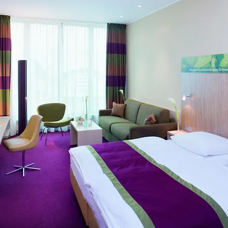 Moevenpick Frankfurt Messe