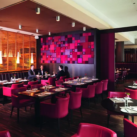 Moevenpick Frankfurt Messe Frankfurt am Main