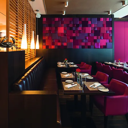 Moevenpick Frankfurt Messe Frankfurt am Main