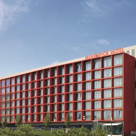 Moevenpick Frankfurt Messe Frankfurt am Main