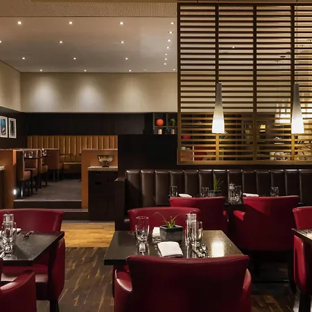 Moevenpick Frankfurt Messe Frankfurt am Main