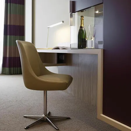 Moevenpick Frankfurt Messe