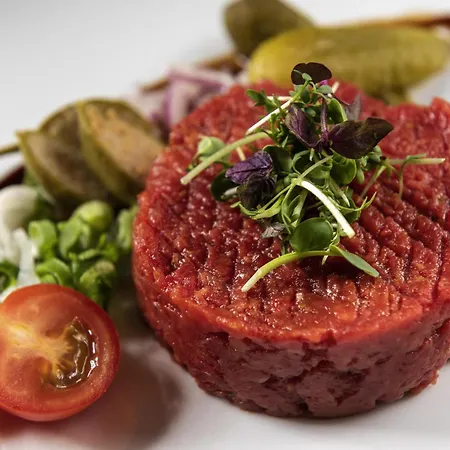 Hotel Moevenpick Frankfurt Messe 4*